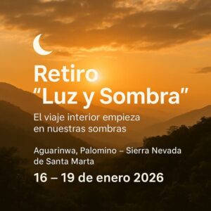 Luz y Sombra Retiro