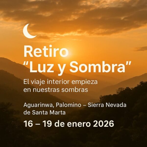 Luz y Sombra Retiro