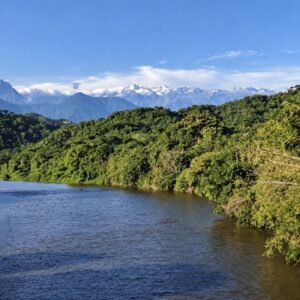 Volver al Corazón – Abono 50% (Retiro 8–11 ene 2027)